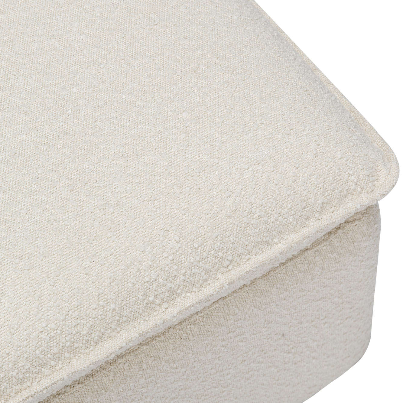 Cali Storage Ottoman