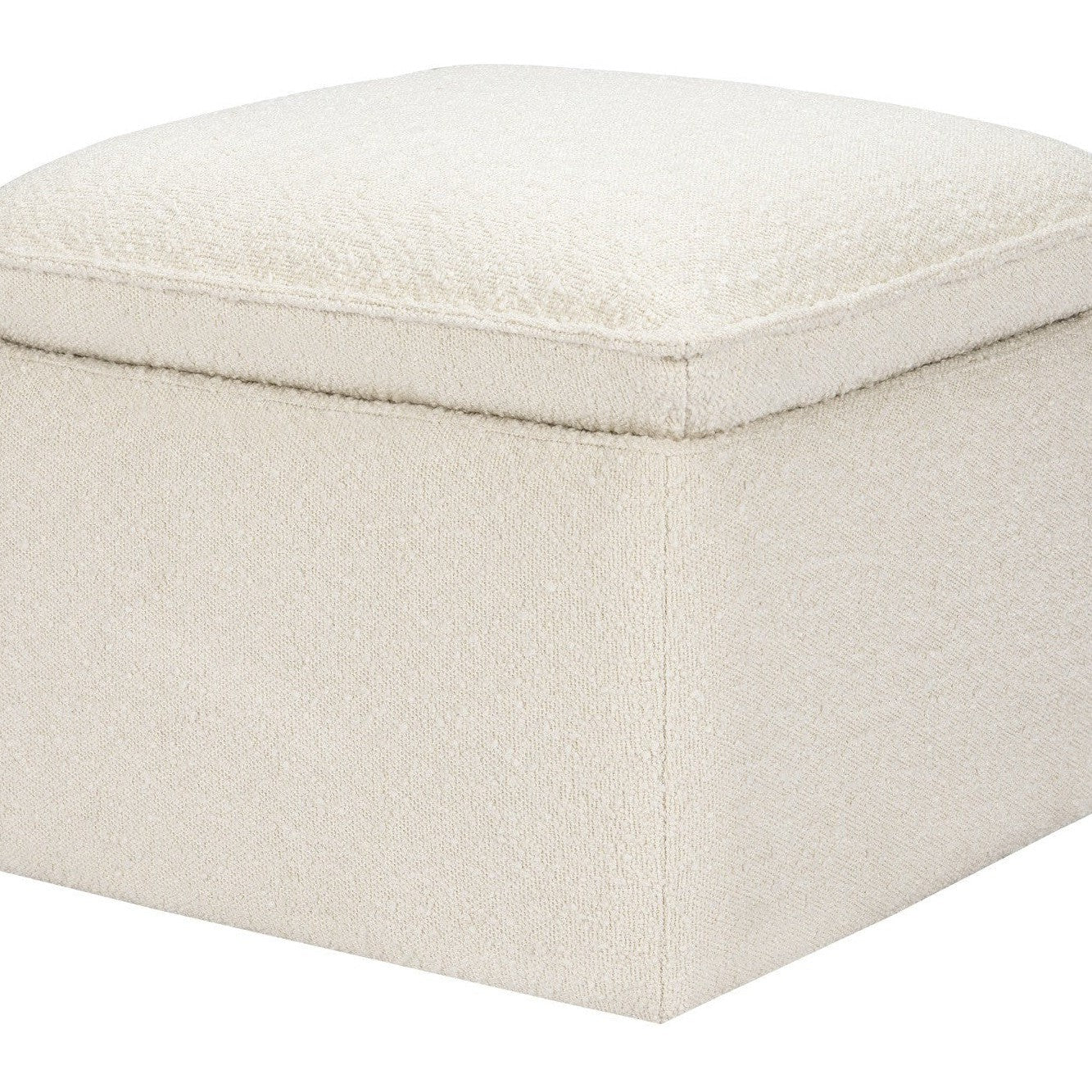 Cali Storage Ottoman