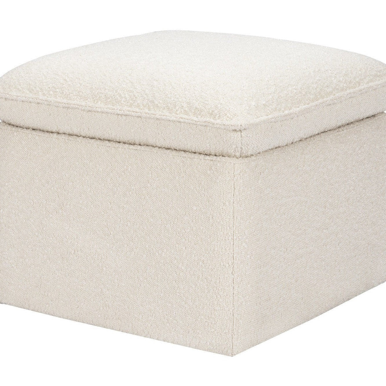 Cali Storage Ottoman