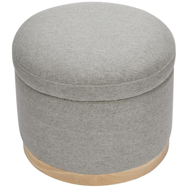 Naka Storage Ottoman