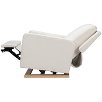 Sigi Power Recliner Glider with USB