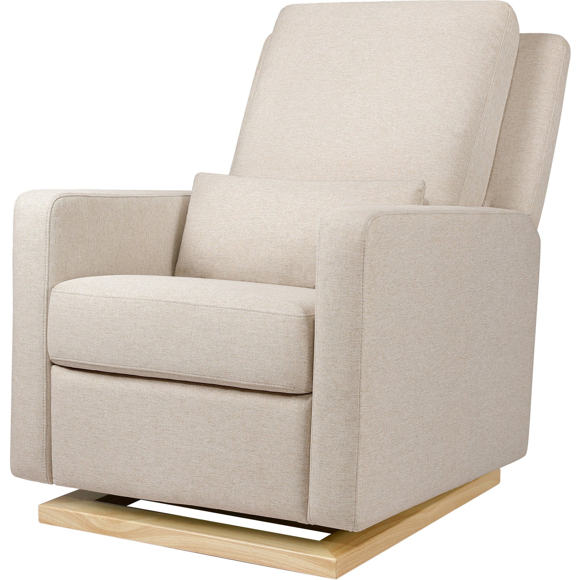 Sigi Recliner & Glider