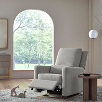 Sigi Recliner & Glider