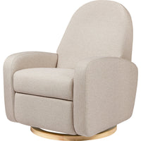 Nami Recliner & Swivel Glider