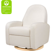 Nami Recliner & Swivel Glider
