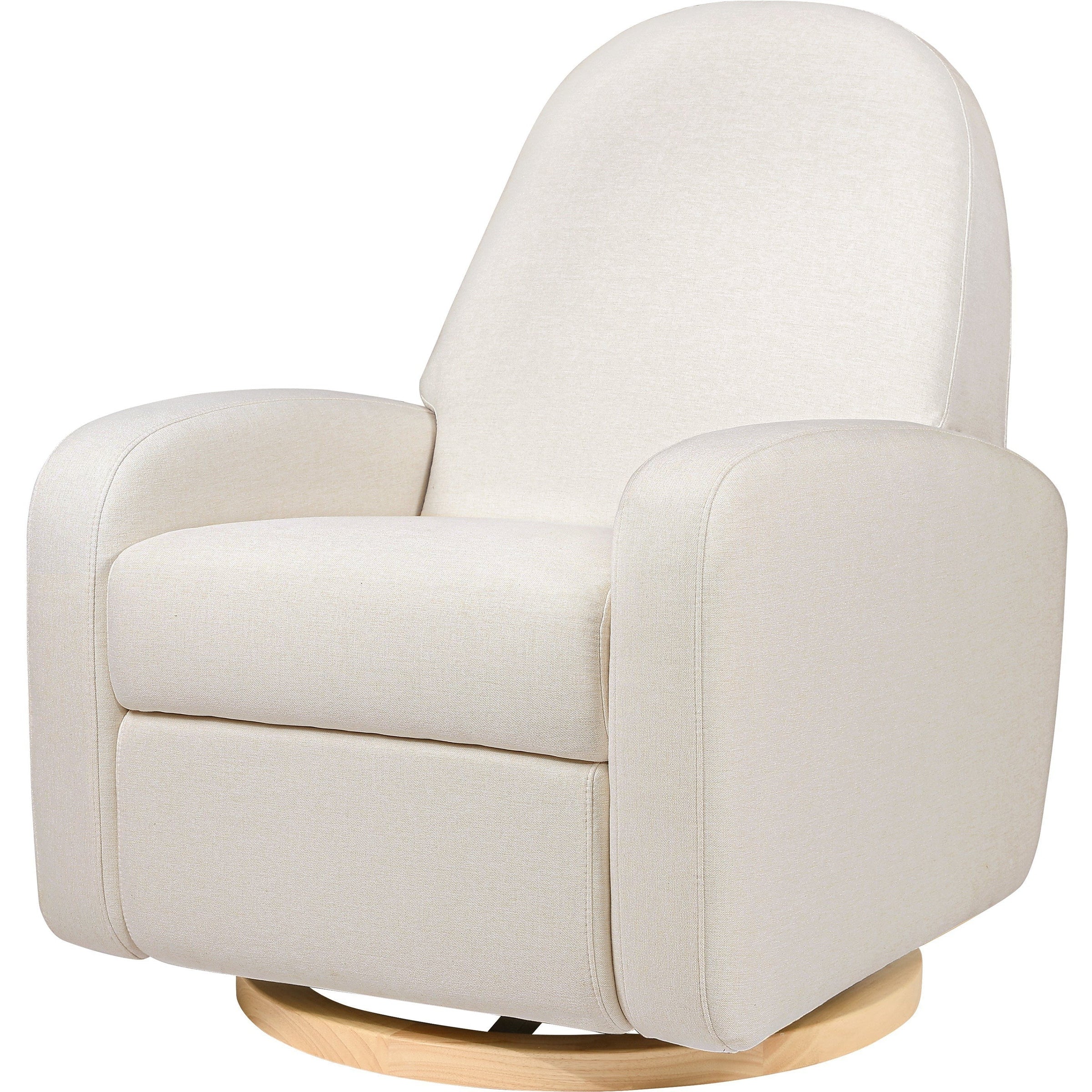 Nami Recliner & Swivel Glider