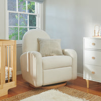 Nami Recliner & Swivel Glider