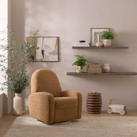 Nami Power Glider Recliner with USB