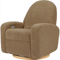 Nami Power Glider Recliner with USB