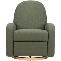 Nami Power Glider Recliner with USB