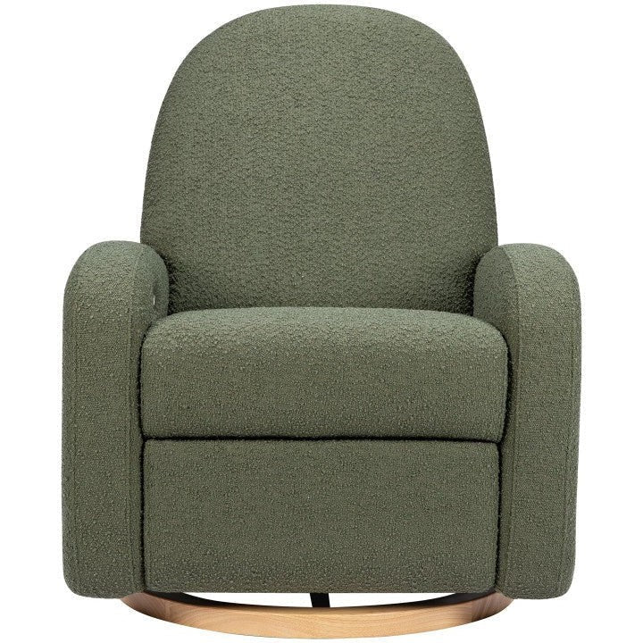 Nami Power Glider Recliner with USB