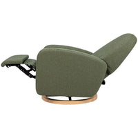 Nami Power Glider Recliner with USB