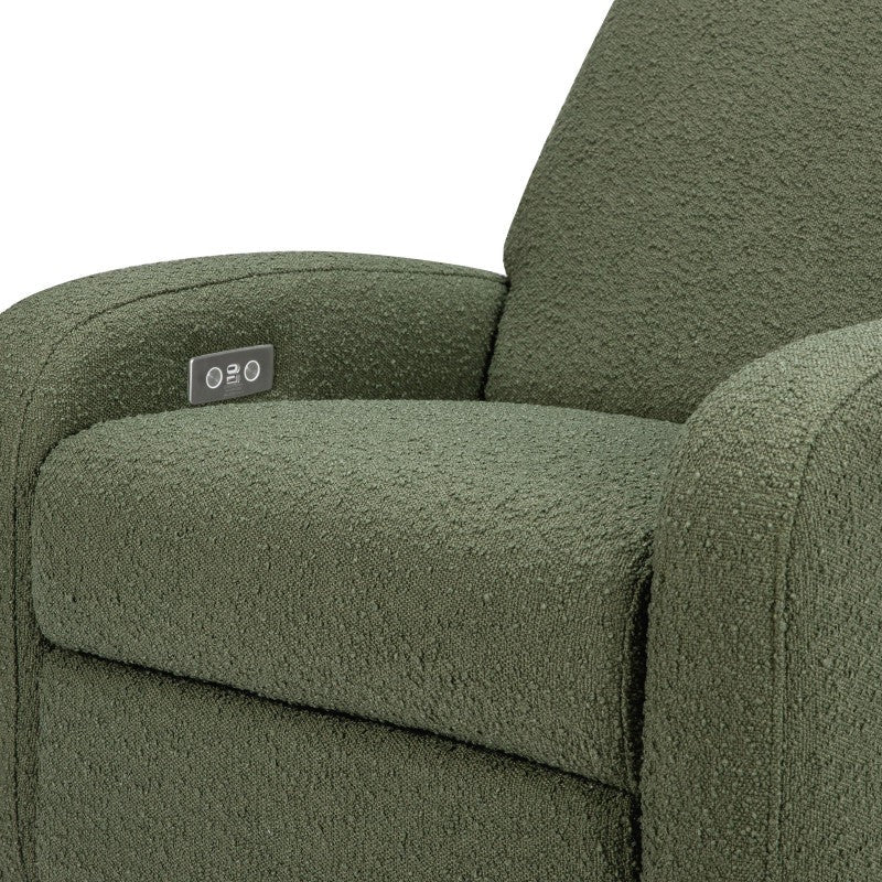 Nami Power Glider Recliner with USB