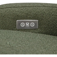 Nami Power Glider Recliner with USB