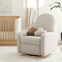 Nami Power Glider Recliner with USB
