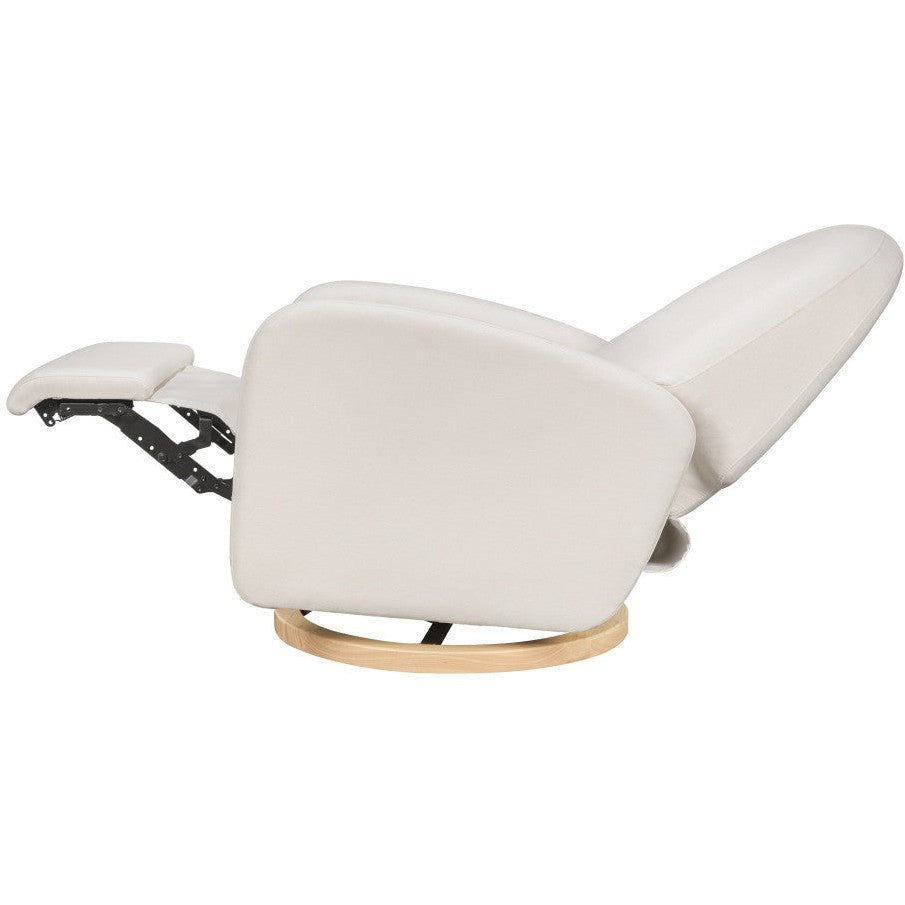 Nami Power Glider Recliner with USB