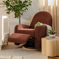 Nami Power Glider Recliner with USB