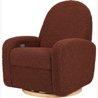 Nami Power Glider Recliner with USB