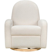 Nami Power Glider Recliner with USB