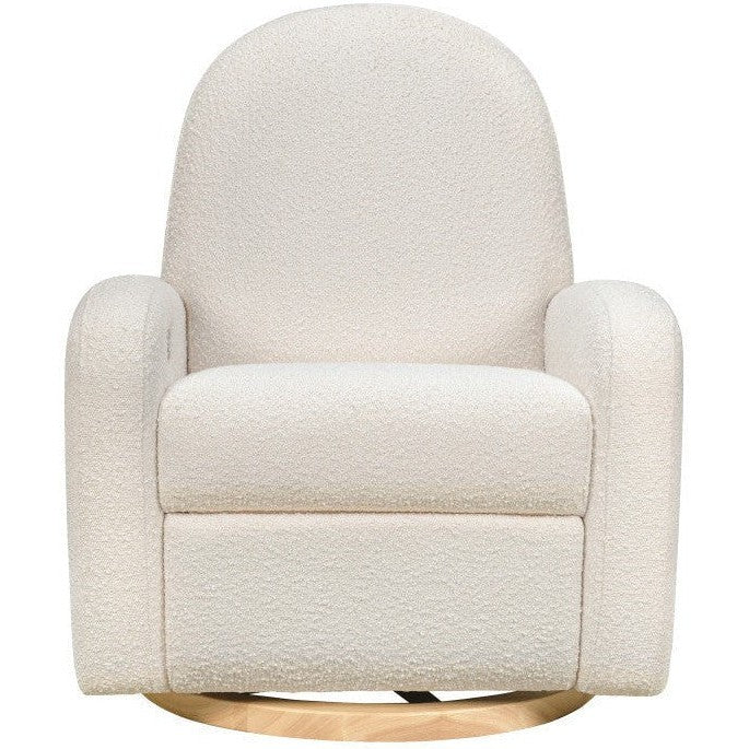 Nami Power Glider Recliner with USB