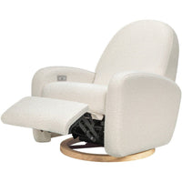 Nami Power Glider Recliner with USB
