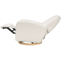 Nami Power Glider Recliner with USB
