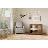 Ozzy 8-in-1 Crib