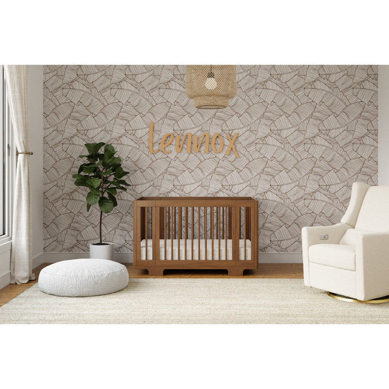 Ozzy 8-in-1 Crib