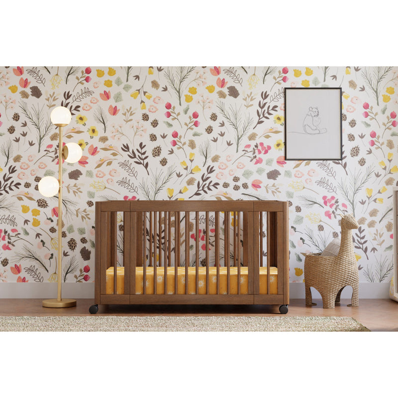 Ozzy 8-in-1 Crib