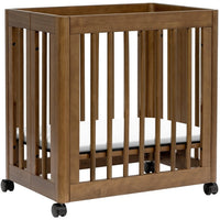 Ozzy 8-in-1 Crib