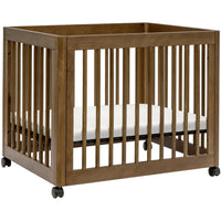 Ozzy 8-in-1 Crib