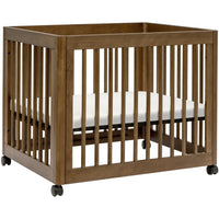 Ozzy 8-in-1 Crib