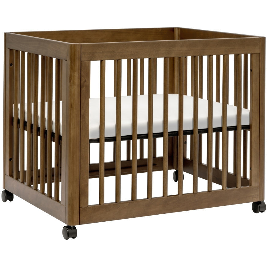 Ozzy 8-in-1 Crib