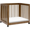 Ozzy 8-in-1 Crib