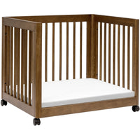 Ozzy 8-in-1 Crib