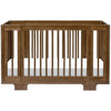 Ozzy 8-in-1 Crib