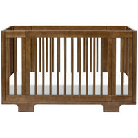 Ozzy 8-in-1 Crib