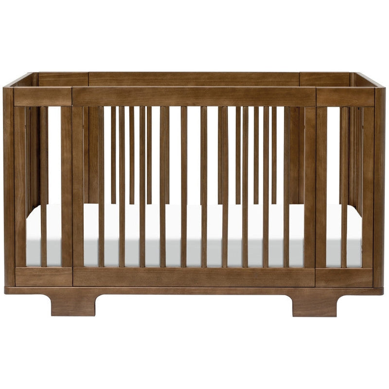 Ozzy 8-in-1 Crib