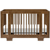 Ozzy 8-in-1 Crib