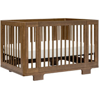 Ozzy 8-in-1 Crib