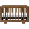 Ozzy 8-in-1 Crib