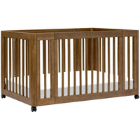 Ozzy 8-in-1 Crib