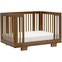 Ozzy 8-in-1 Crib