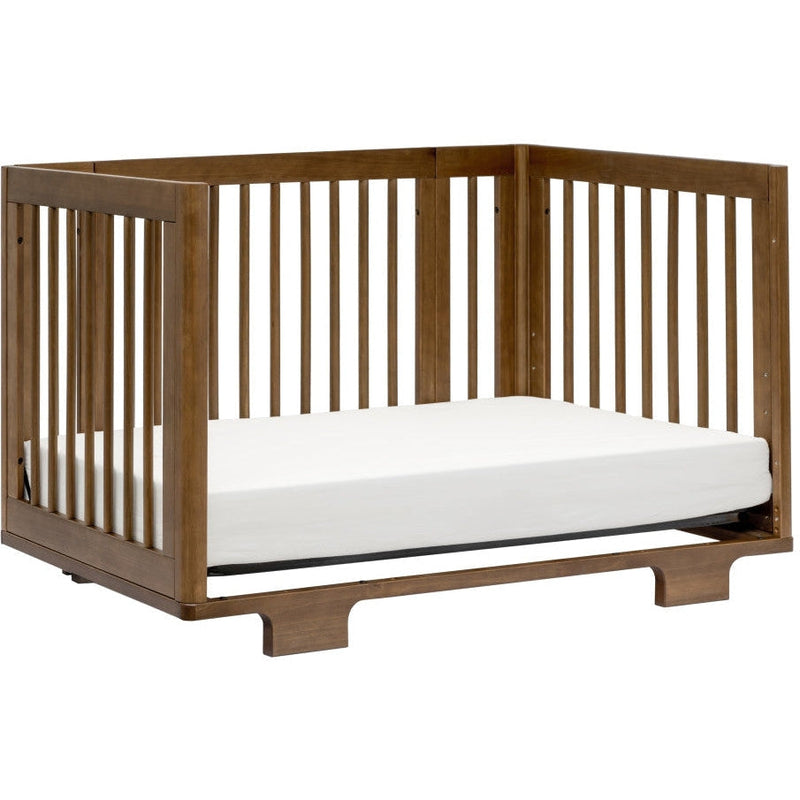 Ozzy 8-in-1 Crib