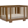 Ozzy 8-in-1 Crib