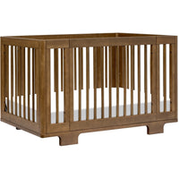 Ozzy 8-in-1 Crib