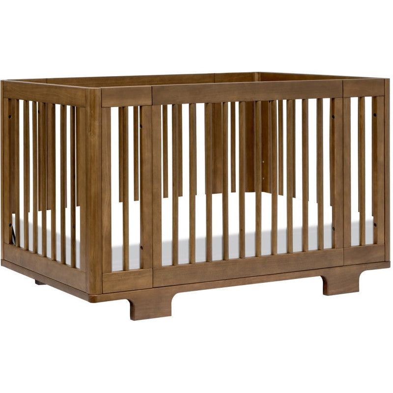 Ozzy 8-in-1 Crib