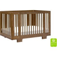 Ozzy 8-in-1 Crib