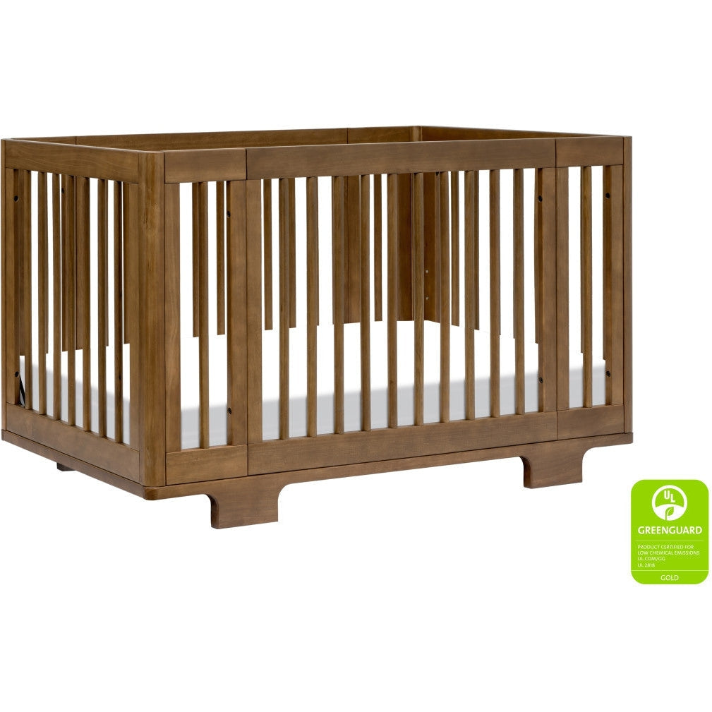 Ozzy 8-in-1 Crib