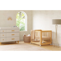 Ozzy 8-in-1 Crib